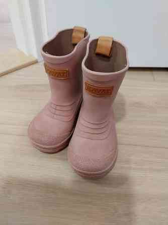 Kavat kumisaappaat 22 Espoo