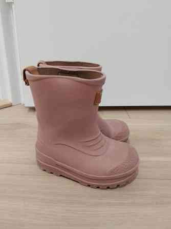 Kavat kumisaappaat 22 Espoo