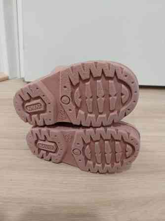 Kavat kumisaappaat 22 Espoo