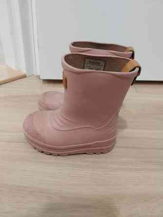 Kavat kumisaappaat 22 Espoo