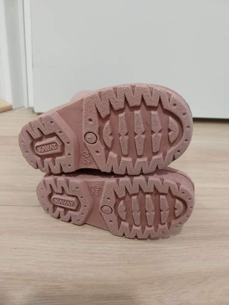 Kavat kumisaappaat 22 Espoo - photo 4