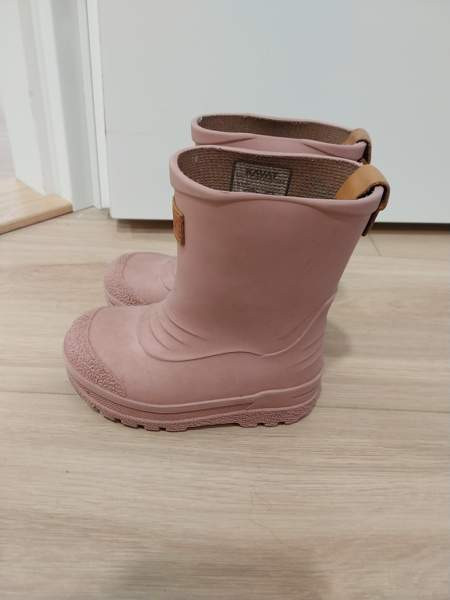 Kavat kumisaappaat 22 Espoo - photo 2