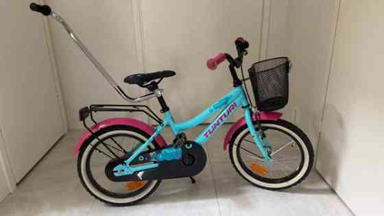 Tunturi Noomi 16” Espoo