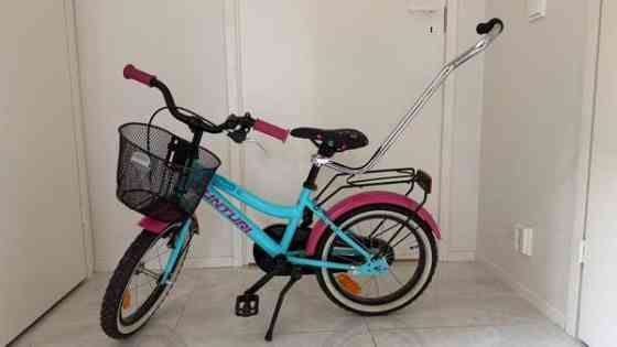 Tunturi Noomi 16” Espoo