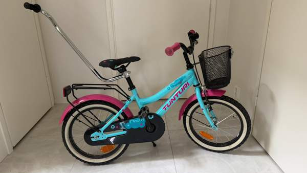 Tunturi Noomi 16” Espoo – foto 2