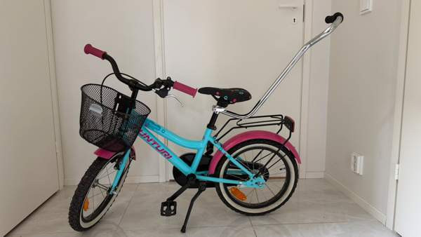 Tunturi Noomi 16” Espoo – foto 1