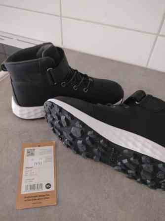 Reima Tec välikausi kengät Oulu