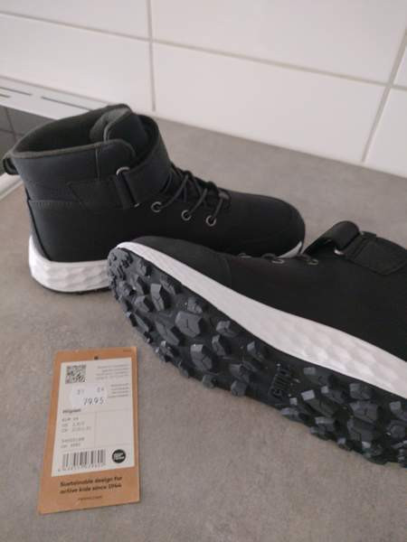 Reima Tec välikausi kengät Oulu - valokuva 2