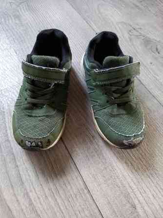 Lenkkarit 31 Loviisa