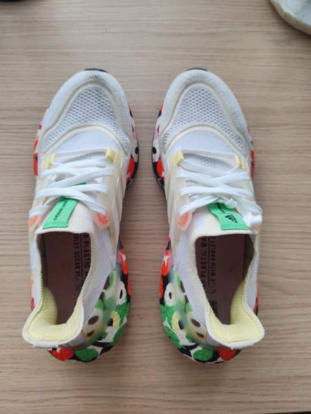 Adidas X Marimekko Ultraboost juoksukengät 39 1/3 Jyvaeskylae - photo 8