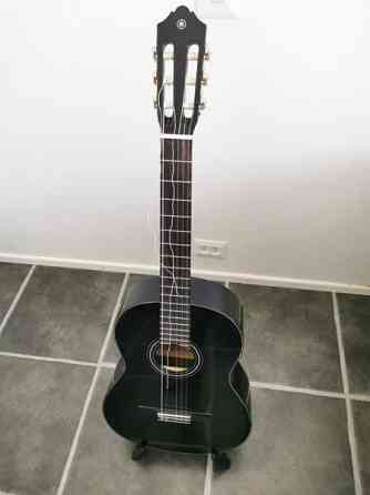 Yamaha C40 akustinen kitara Seinaejoki