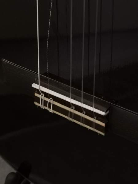 Yamaha C40 akustinen kitara Seinaejoki – foto 5