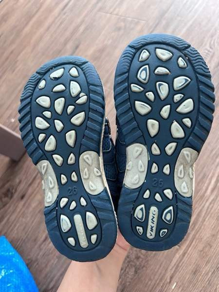 Lenkkarit 26 Райсио - изображение 3