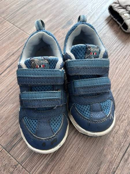 Lenkkarit 26 Райсио - изображение 1