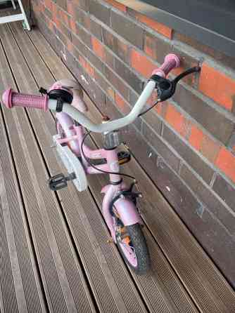 Lasten 12 tuumainen pyörä Helsinki