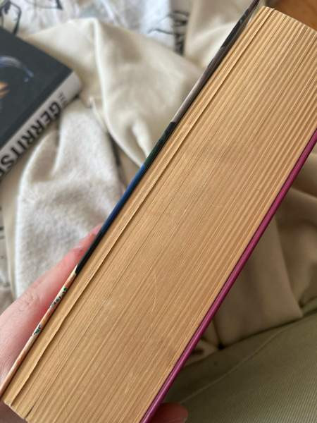 Harry Potter ja liekehtivä pikari Orimattila - изображение 2