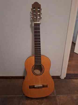 Classica student series Vantaa