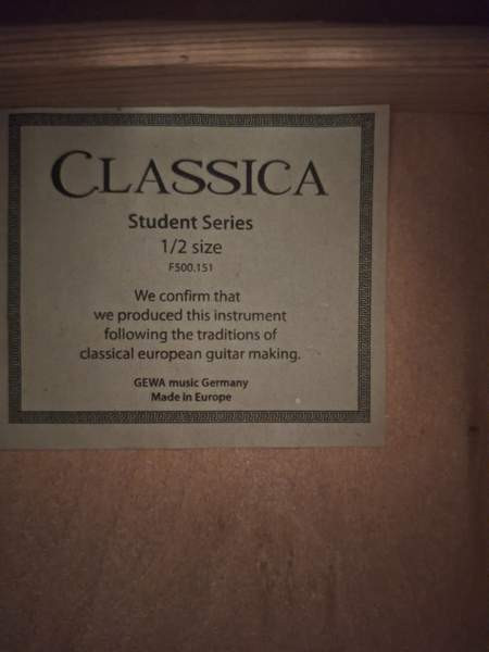 Classica student series Vantaa - photo 2