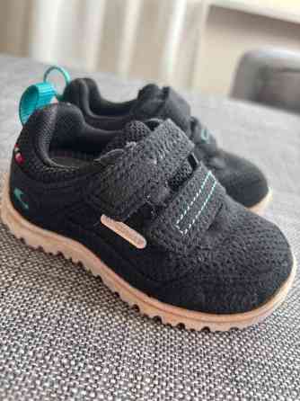 Viking lenkkarit vauvalle/taaperolle Turku