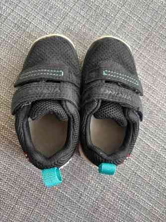 Viking lenkkarit vauvalle/taaperolle Turku