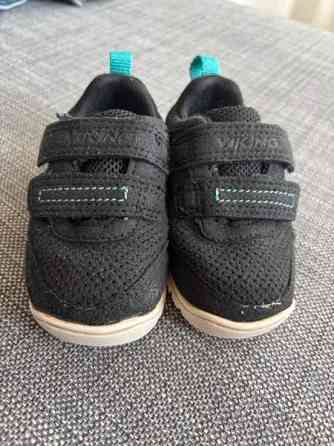 Viking lenkkarit vauvalle/taaperolle Turku