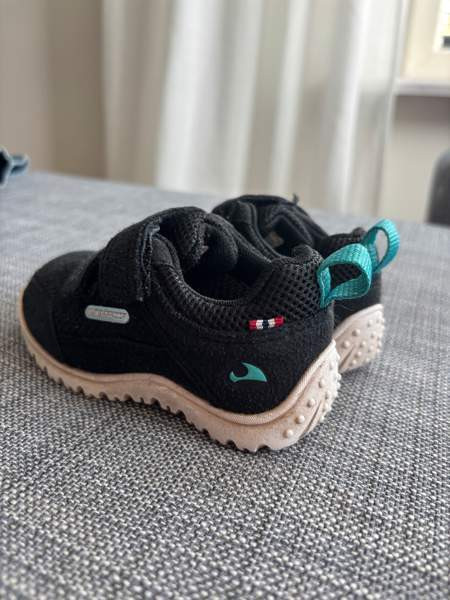 Viking lenkkarit vauvalle/taaperolle Turku - photo 4