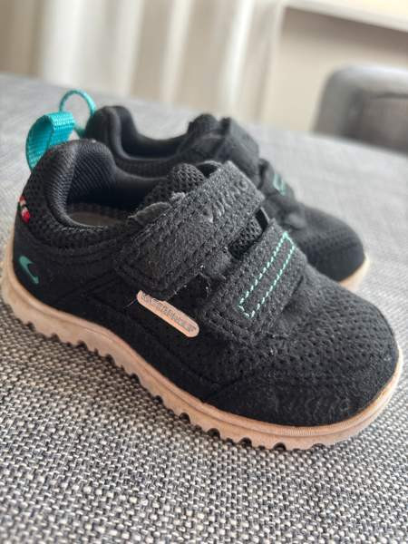 Viking lenkkarit vauvalle/taaperolle Turku - photo 1