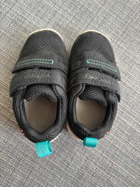 Viking lenkkarit vauvalle/taaperolle Turku - photo 2