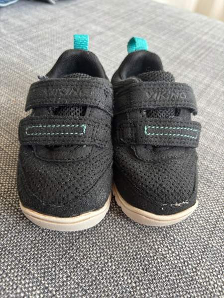 Viking lenkkarit vauvalle/taaperolle Turku - photo 3