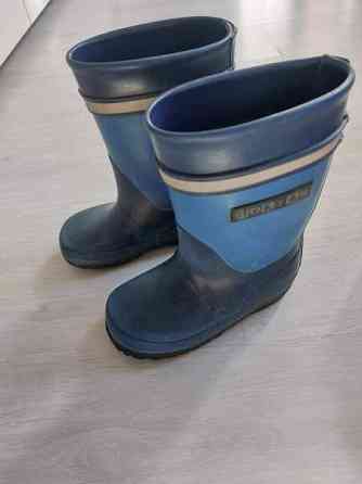 Nokian kumisaappaat Jyvaeskylae