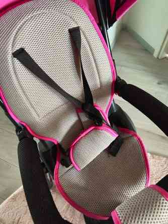 Pienten polkupyörä Kuopio