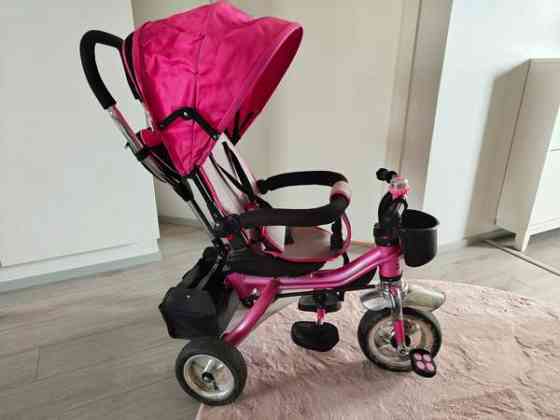 Pienten polkupyörä Kuopio