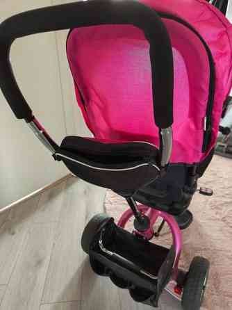 Pienten polkupyörä Kuopio