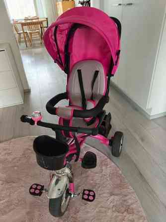 Pienten polkupyörä Kuopio