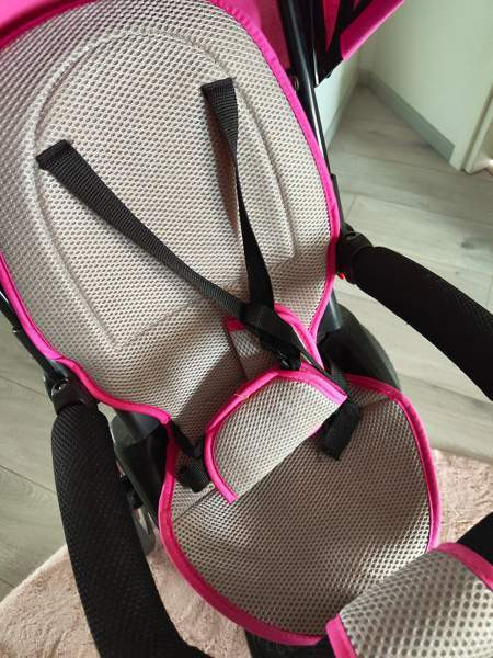 Pienten polkupyörä Kuopio – foto 4