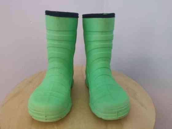 Nokia Light kumisaappaat - 26 Nokia