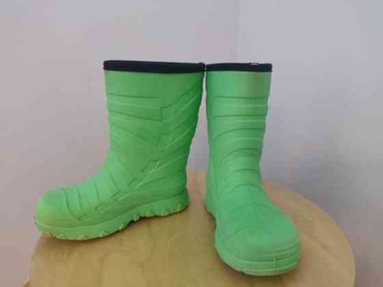 Nokia Light kumisaappaat - 26 Nokia