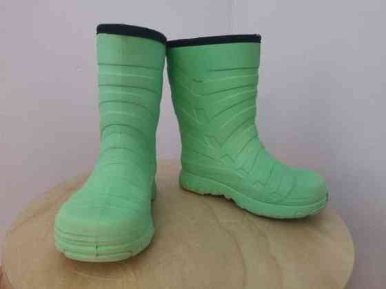 Nokia Light kumisaappaat - 26 Nokia