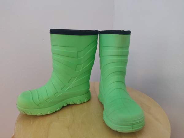 Nokia Light kumisaappaat - 26 Nokia – foto 1