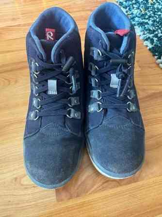 Reimatec Wetter välikausikengät 34 Sipoo