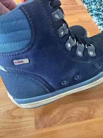 Reimatec Wetter välikausikengät 34 Sipoo