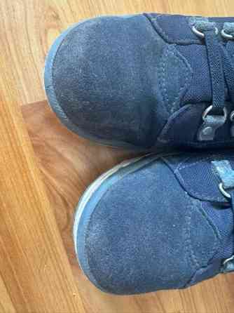 Reimatec Wetter välikausikengät 34 Sipoo