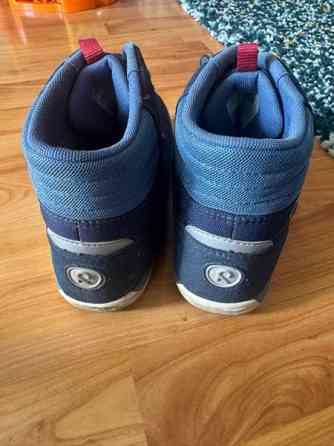 Reimatec Wetter välikausikengät 34 Sipoo