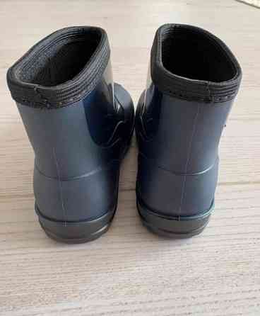 Hugo Boss kumisaappaat Оулу