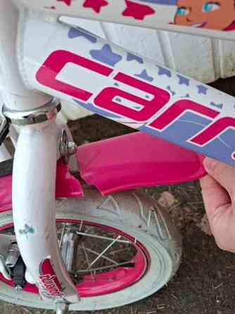 Lasten polkupyörä Turku