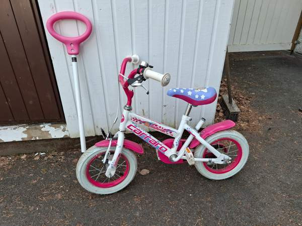 Lasten polkupyörä Турку - изображение 1