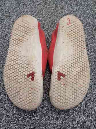 Vivobarefoot Primus K 28 Hollola