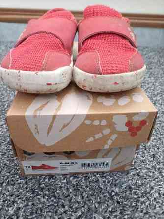 Vivobarefoot Primus K 28 Hollola