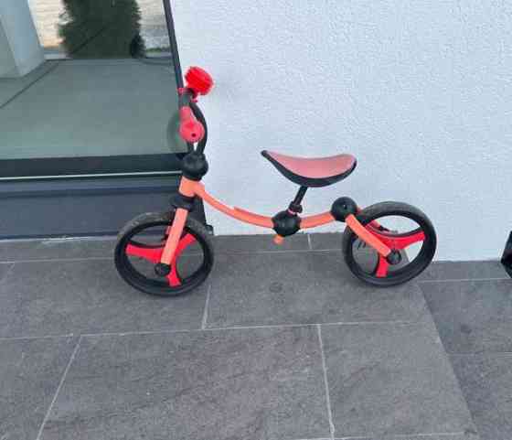 Potkupyörä Кангасала