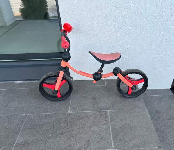 Potkupyörä Кангасала - изображение 1